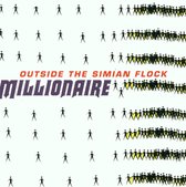 Millionaire - Outside The Simian Flock (CD)