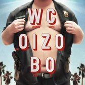 Mr Oizo - Wrong Cops (Best Of) (CD)