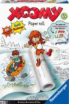 Ravensburger Xoomy Refill Papierrol - Uitbreiding voor Xoomy Tekenmachine Hobbypakket