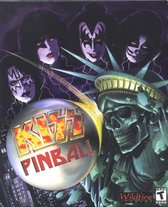 Kiss Pinball (2001) /PC
