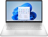 HP 17-cp0089nb - Laptop - 17.3 inch - azerty