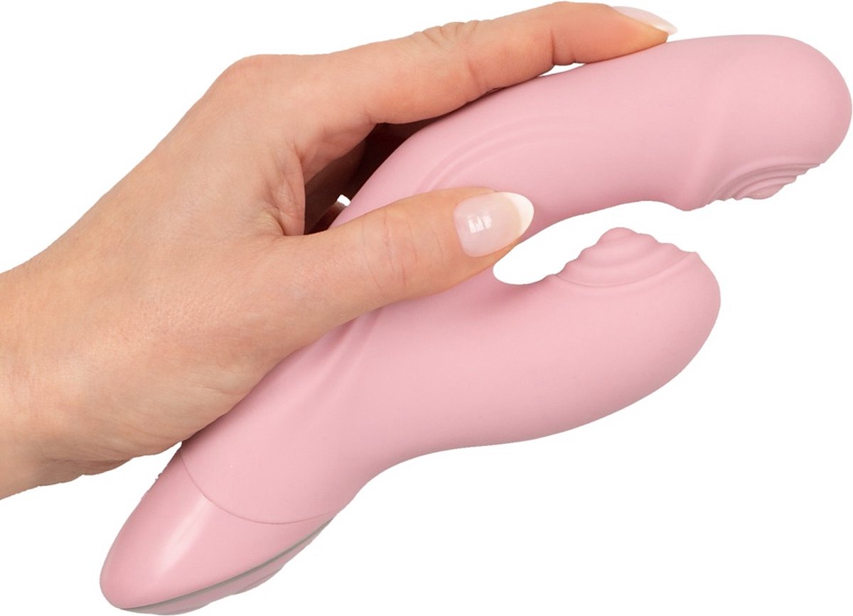 Thumping G-Spot Massager