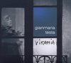 Gianmaria Testa - Vitamia (CD)
