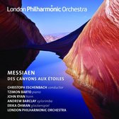 London Philharmonic Orchestra - Messiaen: Des Canyons Aux Étoiles (2 CD)