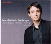 Jean-Frederic Neuburger - Recital De Piano (CD)