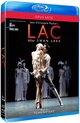 Saint Louis Symphony Orchestra - Tsjaikovski: Lac (After Swanlake) (Blu-ray)