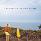 Andrew McMahon In The Wilderness - The Canyons EP (10" LP) (Limited Edition)