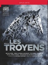 Royal Opera House - Les Troyens (2 Blu-ray)