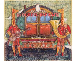 Les Ogres De Barback - Comment Je Suis Devenu Voyageur (CD)