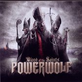 Powerwolf - Blood Of The Saints (CD)