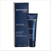 PHYTOMER HOMME AGE OPTIMAL 50 ML - anti-aging crème speciaal ontwikkeld voor de mannenhuid