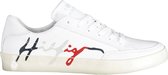 Tommy Hilfiger Sneakers Wit 41 Dames