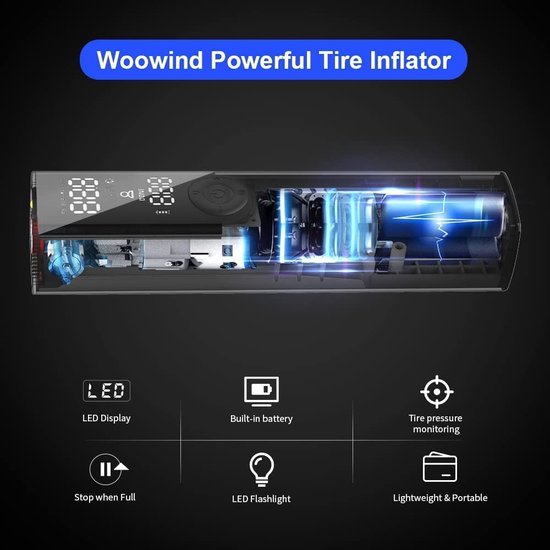 Woowind
