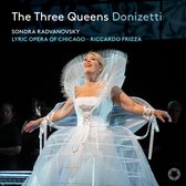 Donizetti: The Three Queens