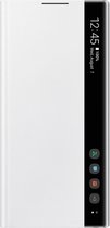 Samsung EF-ZN970 coque de protection pour téléphones portables 16 cm (6.3") Folio Blanc