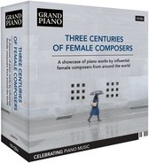 Various Artists - Three Centuries Of Female Composers (10 CD)