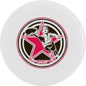 Frisbee All Sport 140 grammes Wham-O Wit