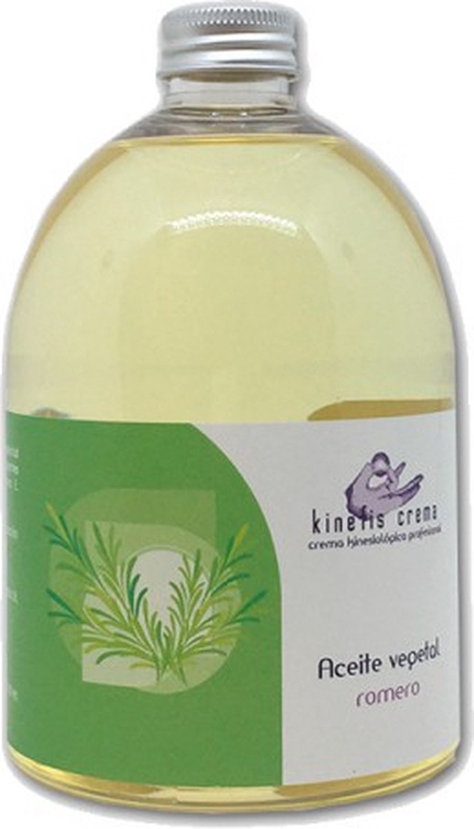 Goedkoopste 500 ML = 1/2 LITER Rozemarijnolie Rozemarijn olie anti-stress met dispenser ideaal voor gewrichtspijn, ter ontspanning lichaamsmassages, ademhalings-, spier- en bloedsomloopproblemen, botproblemen, reuma, acne, stress, verbetering , concentratie,