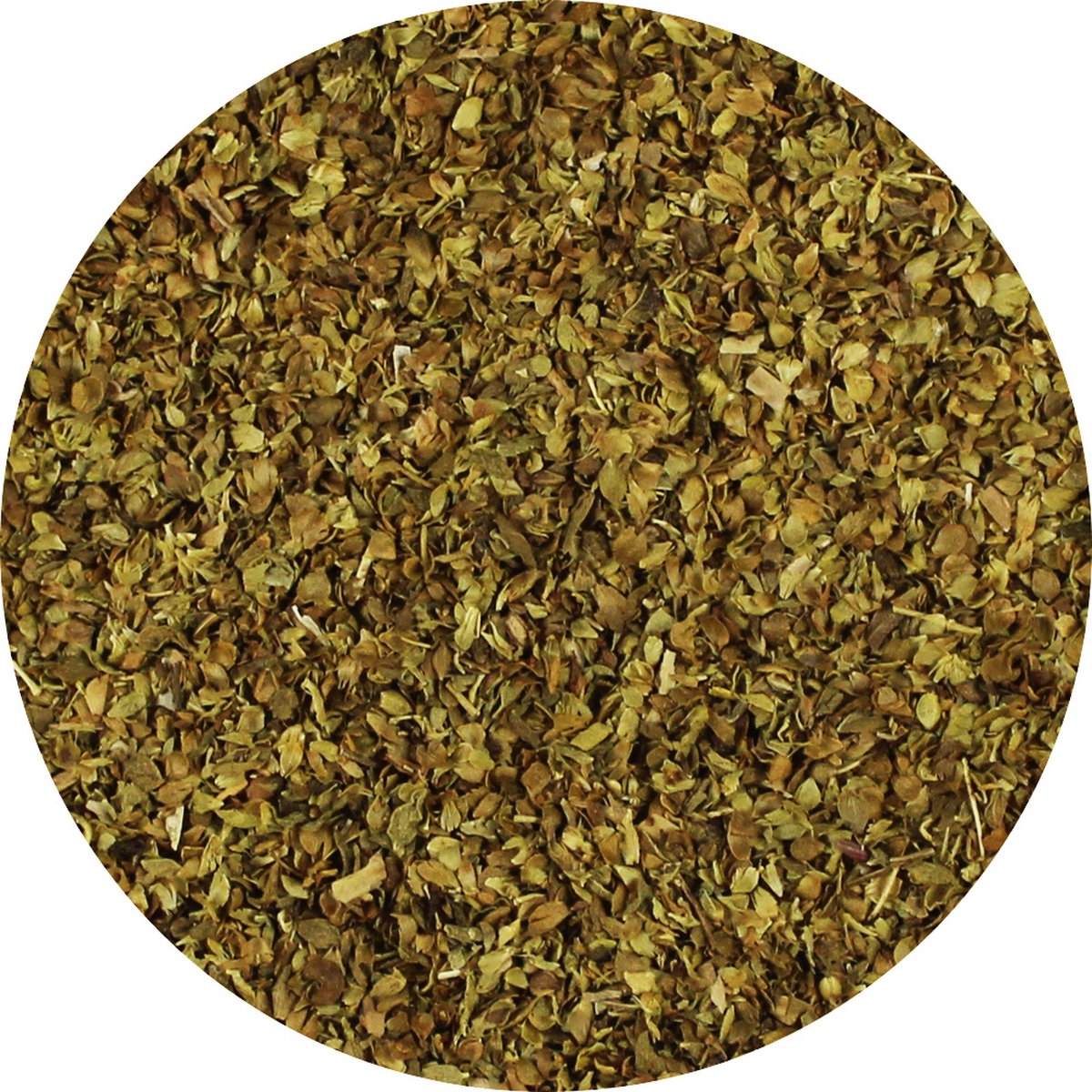 Goedkoopste Van Beekum Specerijen - Oregano Heel - 5 KG - Zak (bulk verpakking
