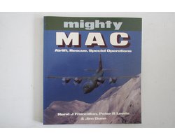 Mighty Military Airlift Command