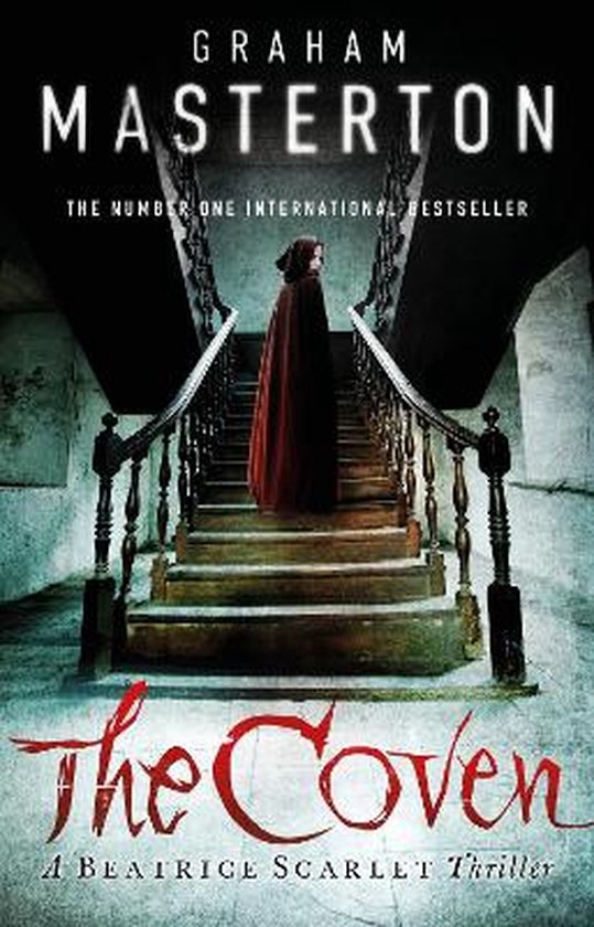Coven - cover