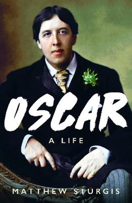 Oscar - cover
