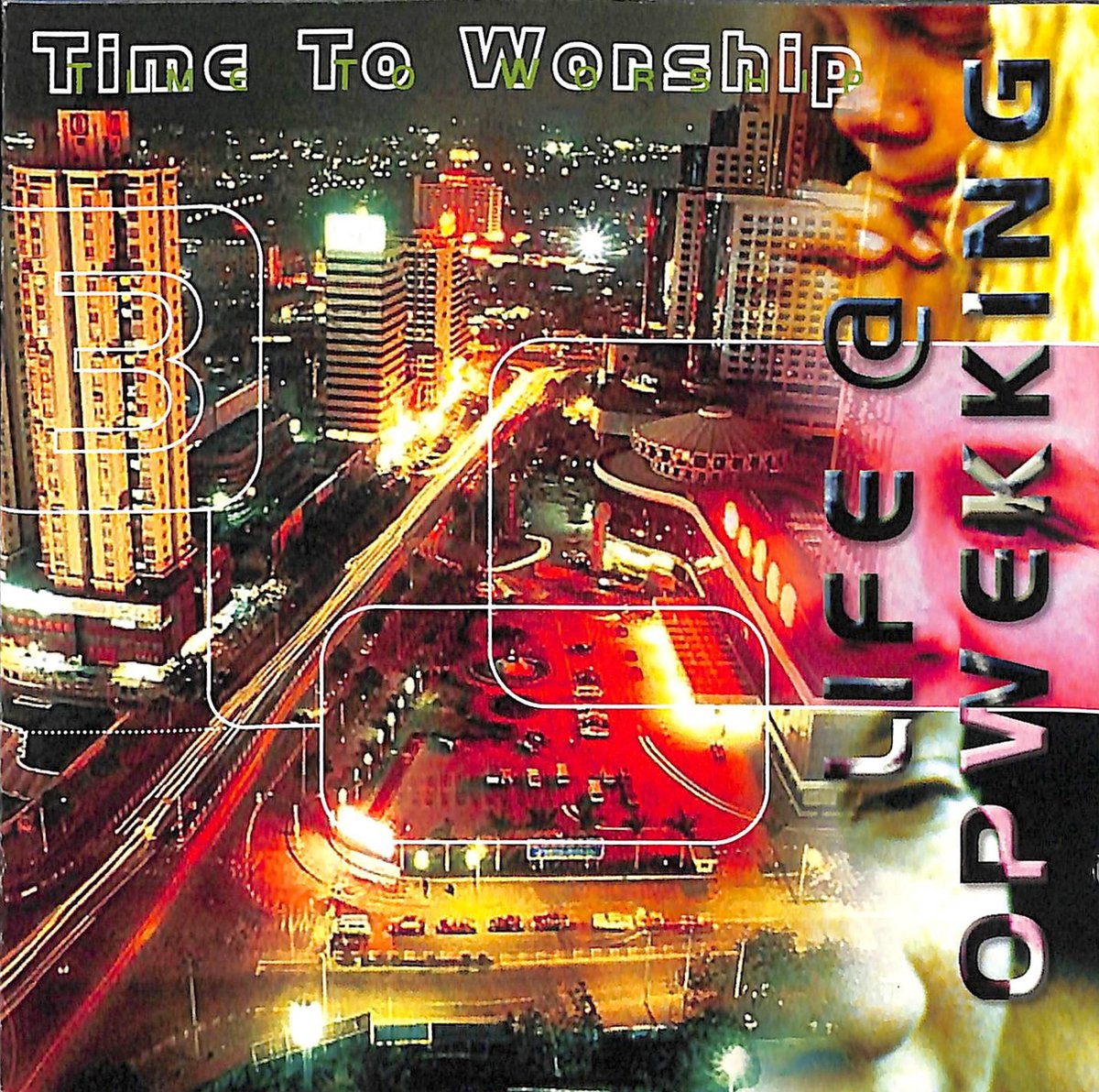 Time To Worship