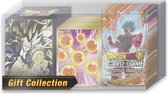 Dragon Ball Gift Collection 2021 - Dragon Ball Kaarten
