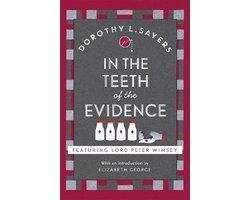 In The Teeth Of The Evidence