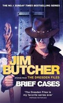 Brief Cases The Dresden Files Dresden Files Stories