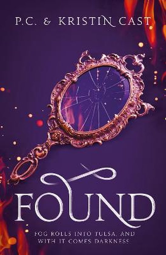 House of Night Other Worlds Found, P.C. Cast 9781838933920 Boeken