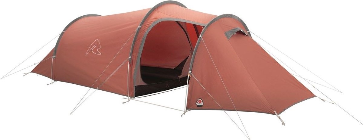 Pioneer 2EX - Tweepersoons Tent