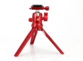 Sirui TableTop 3T15R Red