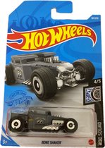 Hot Wheels Bone Shaker - Die Cast - 7 cm