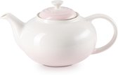 Le Creuset - Theepot - Classic - Shell Pink