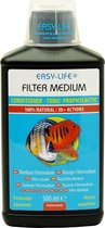 Easy life filter medium - 500 ml - 1 stuks