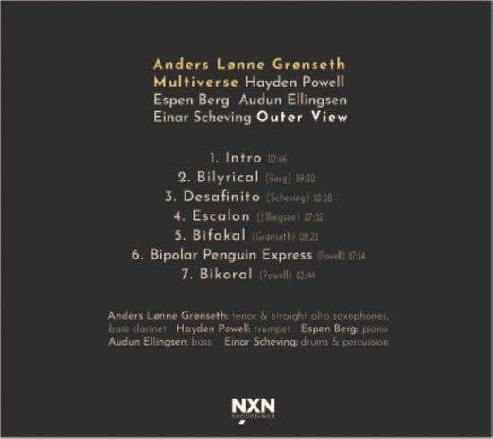 Anders L nne Gr nseth Multiverse Outer View CD Anders L nne anders-l-nne-gr-nseth-multiverse-outer-view-cd-anders-l-nne