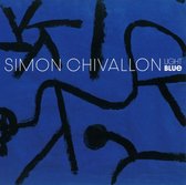 Simon Chivallon - Light Blue (CD)