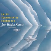 Andy Emler Trio - The Useful Report (CD)