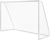 Voetbaldoel / Goal - 300 x 200 cm - Incl. net & opbergtas