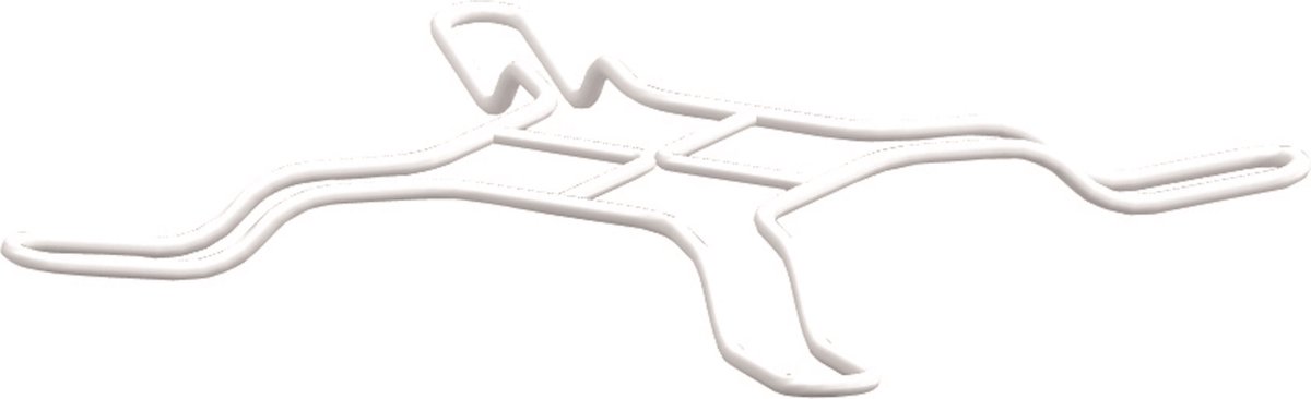 Adapter kleine pannen 700