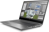 HP ZBook Fury 17 G7  17.3" FHD, i7-10750H, 32GB, 1TB SSD, W10Pro, QWERTY, RTX 4000-8GB, verlicht keyboard