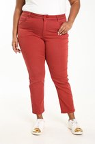 Paprika Slim jeans met 7/8-lengte Slim jeans met 7/8-lengte