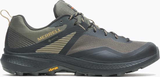 Merrell MQM 3 GTX Chaussures de randonnée pour homme Vert olive Taille 46