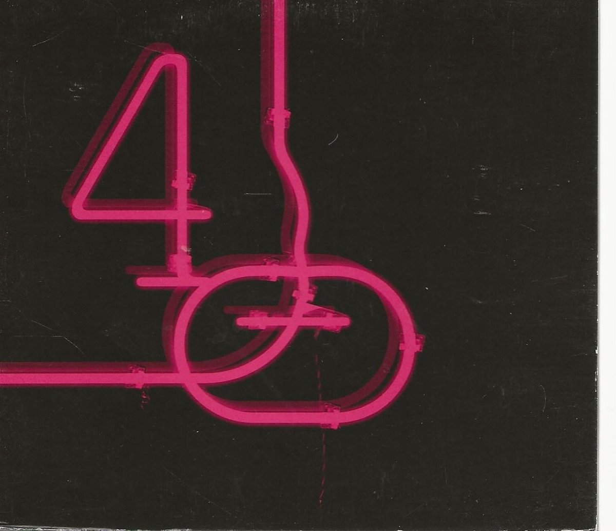 4 - READY TO FISH ( Fashion label )