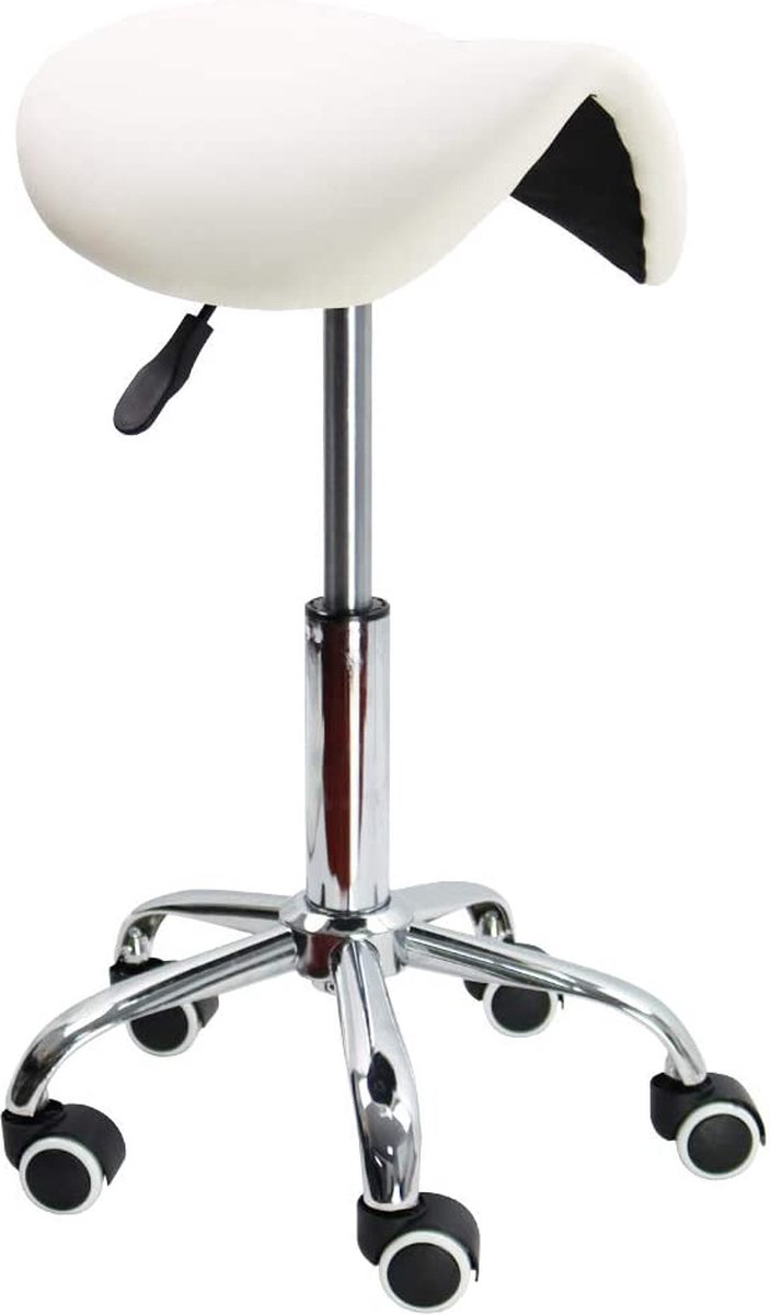 Tabouret de massage confort Tabouret roulette Tabouret roulant