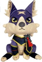 Monster Hunter Rise - Deluxe Stubbins Palamute