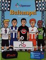 Afbeelding van het spelletje Buitenspel kaartspel editie Drenthe