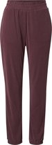 Kaffe broek viola lissie Chocoladebruin-Xxl (44)