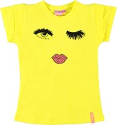 Ochill Meisjes Kinderkleding Tshirt Juliette